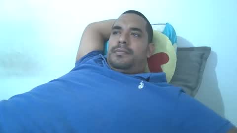 Snapshot of harpechediaz chatting on February 7, 12:28 pm ricardo online show from February 7, 12:28 pm