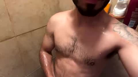 FeetSkeet online show from April 19, 7:41 am