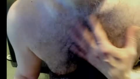 harry_banana online show from February 8, 10:19 pm