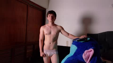 Sebastian online show from April 14, 10:42 pm