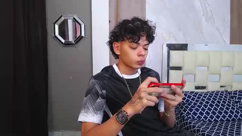 Harry online show from November 4, 9:05 pm