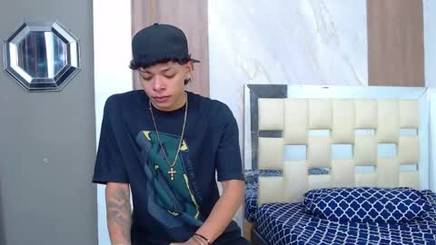 Harry online show from April 17, 12:13 am