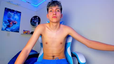 harry online show from April 1, 1:07 am