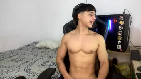 Snapshot of harry_p01 chatting on January 9, 2:07 pm harry_p01 online show from January 9, 2:07 pm