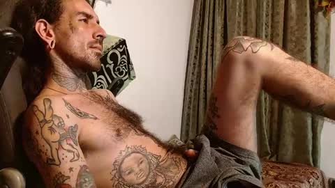 OMAR online show from April 18, 6:48 am