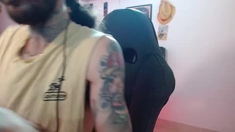 OMAR online show from March 5, 4:09 am