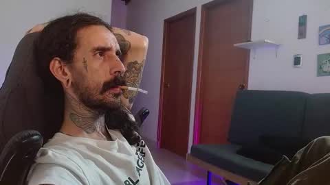 OMAR online show from March 29, 10:15 am