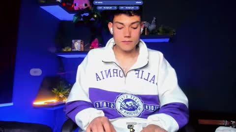  ... online show from February 12, 4:57 pm