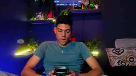  ... online show from February 19, 9:00 pm