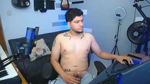 Harry Hale online show from April 12, 2:29 pm