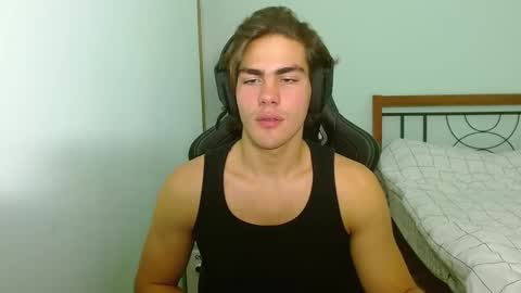 harryking1 online show from October 14, 10:50 pm