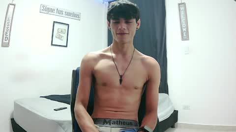 harry thomson online show from April 8, 11:35 pm