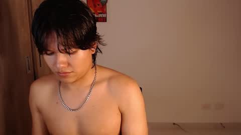 Haru online show from March 10, 5:46 am