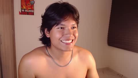 Haru online show from February 13, 5:13 am