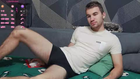 Harvey online show from November 19, 11:48 pm