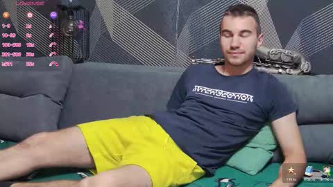 Harvey online show from October 23, 9:40 pm