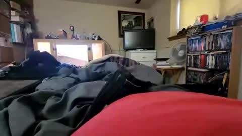 hawkfan1888 online show from February 22, 10:44 pm