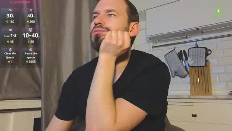 HaydenMuscled online show from February 10, 5:58 am