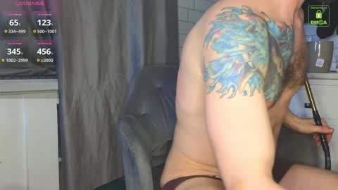 HaydenMuscled online show from January 14, 6:49 pm