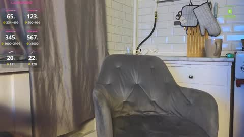 HaydenMuscled online show from February 22, 6:15 pm