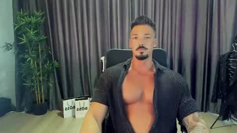 HaydenSpears online show from July 3, 1:28 pm