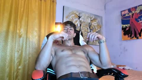 hazbinstudio online show from April 8, 7:00 pm