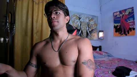 hazbinstudio online show from March 11, 9:22 pm