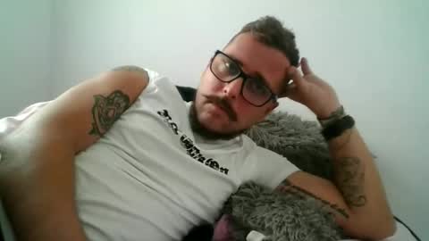 haze_john online show from March 30, 2:29 pm