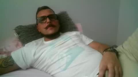 haze_john online show from April 5, 3:30 pm