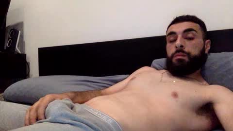 hbabian online show from October 26, 8:05 am