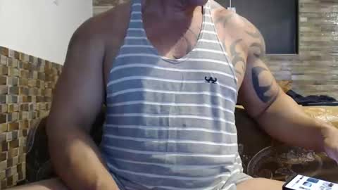 Brazilian bigdick online show from December 19, 5:15 am