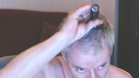 Healerdick53 online show from April 10, 5:03 am