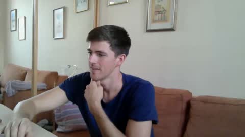 HeatSignal online show from October 1, 2:54 pm