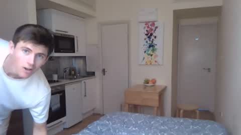 HeatSignal online show from October 13, 12:11 pm