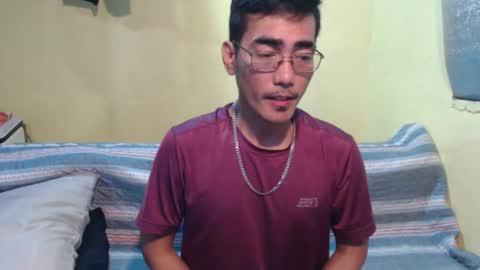 Steven online show from February 18, 3:15 am