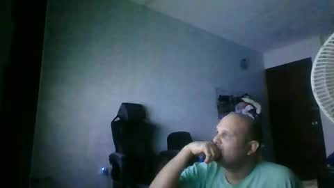 Heavy Rebell online show from November 22, 5:40 am