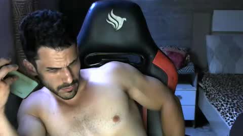 hebarsensei online show from April 6, 6:09 pm