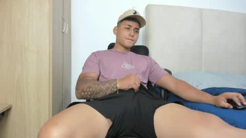  18 online show from February 28, 12:59 pm