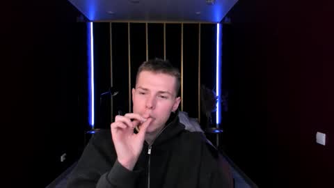 Hector online show from October 25, 9:05 pm