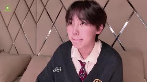 HEEJIN online show from October 2, 4:16 am