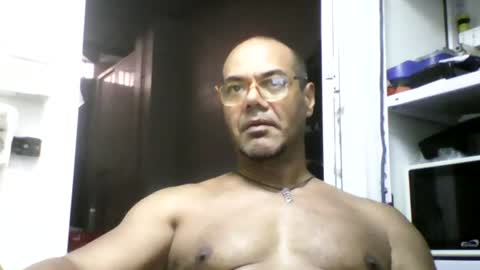 Heist Stein online show from July 28, 6:31 pm
