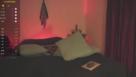 Helio online show from December 19, 2:08 am