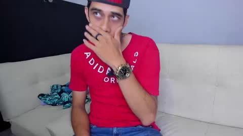 Angelito online show from March 20, 6:12 pm