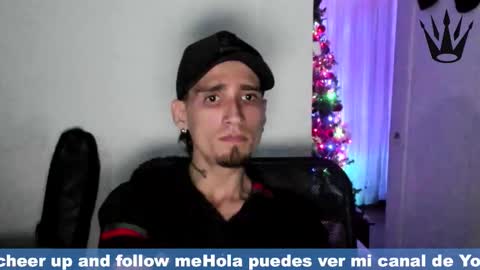 Eros online show from December 20, 12:40 am