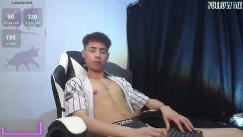   CROW  online show from October 10, 12:37 am