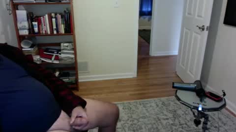 hellfire1533 online show from October 12, 1:38 pm