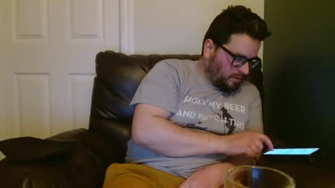 hellflow online show from January 12, 1:00 am