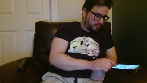 hellflow online show from February 9, 11:15 pm