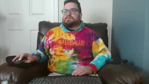 hellflow online show from March 8, 3:43 pm