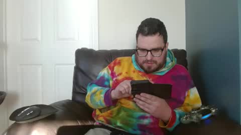 hellflow online show from December 25, 6:41 pm